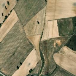Satellite imagery of survey_point, TR