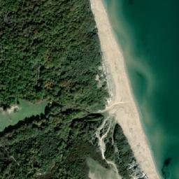 Satellite imagery of survey_point, TR