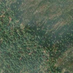 Satellite imagery of Dillon Divide, US