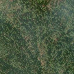 Satellite imagery of Dillon Divide, US