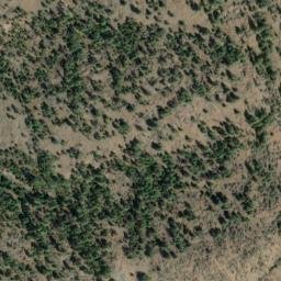 Satellite imagery of Littrel Mine, US