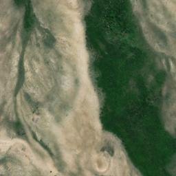 Satellite imagery of SEPARATION — NGS MP0628 — Carbon County, US, US