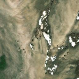 Satellite imagery of SEPARATION — NGS MP0628 — Carbon County, US, US
