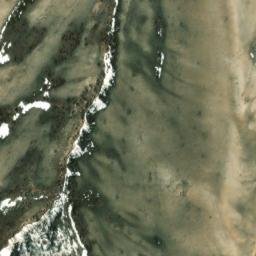 Satellite imagery of SEPARATION — NGS MP0628 — Carbon County, US, US