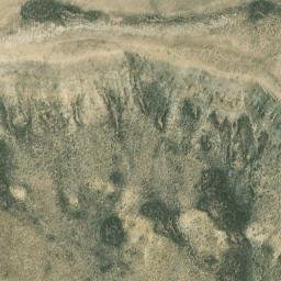 Satellite imagery of MESS RM — NGS MP0620 — Carbon County, US, US