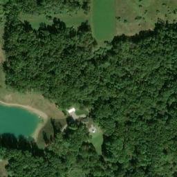 Satellite imagery of State Line Sand and Gravel Pit, US
