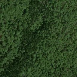 Satellite imagery of Big Ridge, US