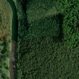 Satellite imagery of Red Ledge Ridge, US