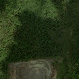 Satellite imagery of Wingdale Quarry, US
