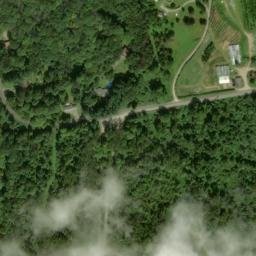 Satellite imagery of Wingdale Quarry, US