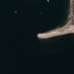 Satellite imagery of Gull Point, US