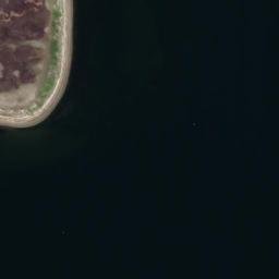 Satellite imagery of Gull Point, US