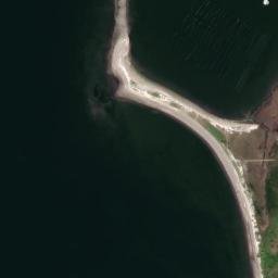 Satellite imagery of Southwest Point, US