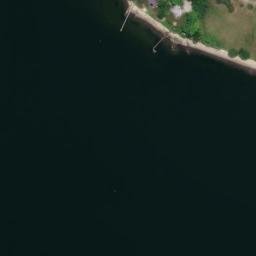 Satellite imagery of Ferry Cliff, US