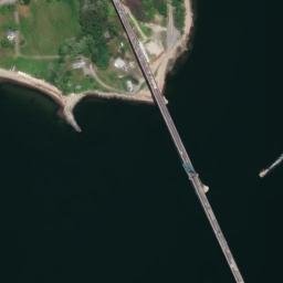Satellite imagery of Ferry Cliff, US
