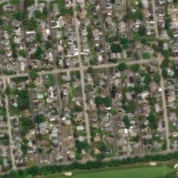 Satellite imagery of Long Neck Goose, US