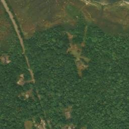 Satellite imagery of Mattapoisett Neck, US