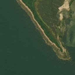 Satellite imagery of Angelica Point, US