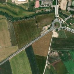 Satellite imagery of Muralla de Tárrega, ES