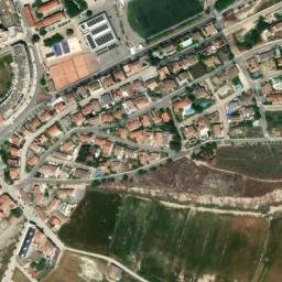 Satellite imagery of Muralla de Tárrega, ES