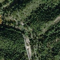 Satellite imagery of La Pedra, FR
