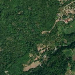 Satellite imagery of Qafa e Kishës, AL