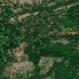 Satellite imagery of Maja e Shullanit, AL