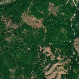 Satellite imagery of Maja e Shullanit, AL