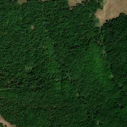 Satellite imagery of Mali i Veliki, AL
