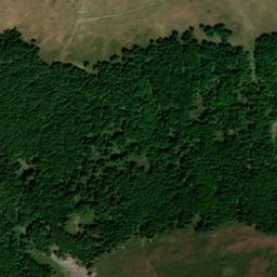 Satellite imagery of Mali i Veliki, AL