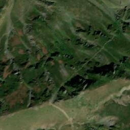 Satellite imagery of Mali i Velivarit, AL