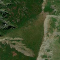 Satellite imagery of Mali i Velivarit, AL