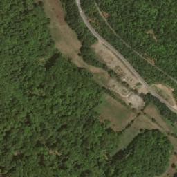 Satellite imagery of Kodra e Made, MK