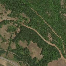 Satellite imagery of Kodra e Made, MK