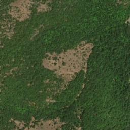 Satellite imagery of Krasta, MK