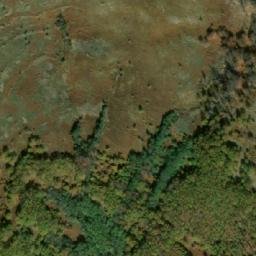 Satellite imagery of Kodra e Šuljurit, MK