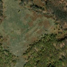 Satellite imagery of Kodra e Šuljurit, MK