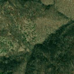 Satellite imagery of Šibinica, MK