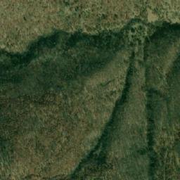 Satellite imagery of Šibinica, MK