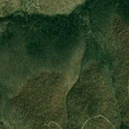 Satellite imagery of Šibinica, MK