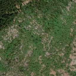 Satellite imagery of Kozarnik, MK