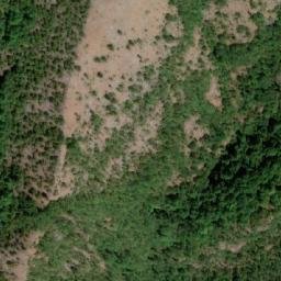 Satellite imagery of Kozarnik, MK