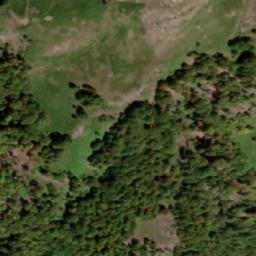 Satellite imagery of Sredna Karpa, MK