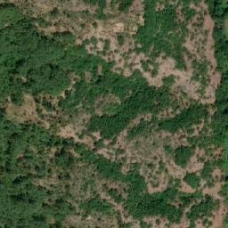 Satellite imagery of Goli Rid, MK