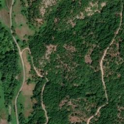 Satellite imagery of Goli Rid, MK