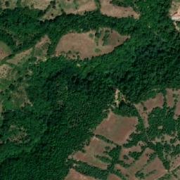 Satellite imagery of Grio Rid, MK