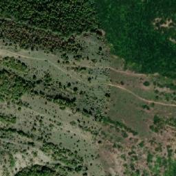 Satellite imagery of Karakus, MK