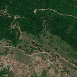 Satellite imagery of Karakus, MK