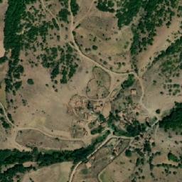 Satellite imagery of Kamen, MK