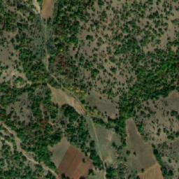 Satellite imagery of Suvarevec, MK